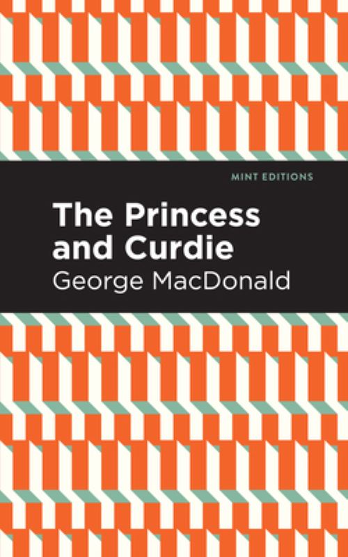 The Princess and Curdie