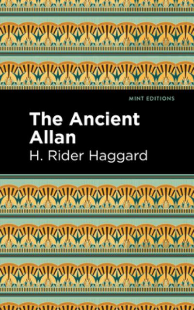 The Ancient Allan