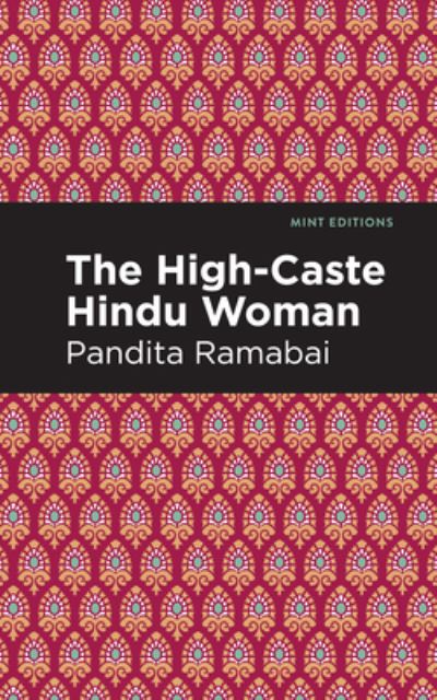 The High-Caste Hindu Woman