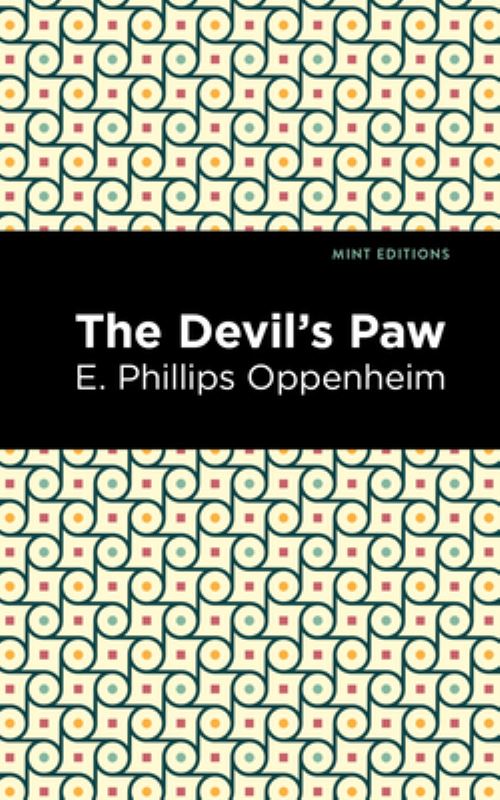 The Devil's Paw