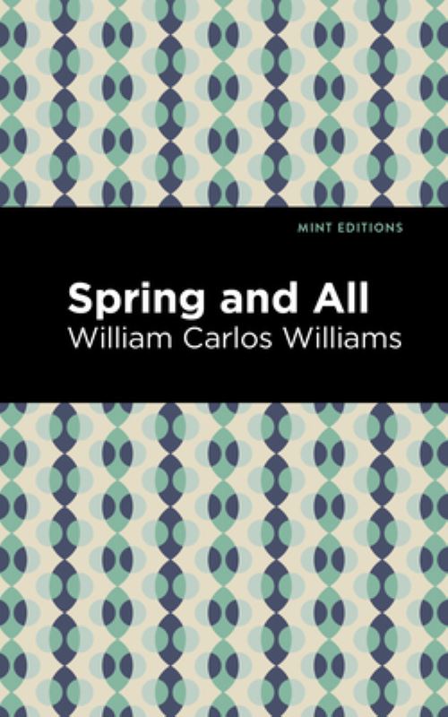 Spring and All