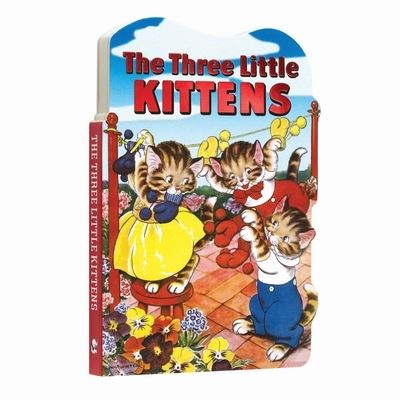 The Three Little Kittens