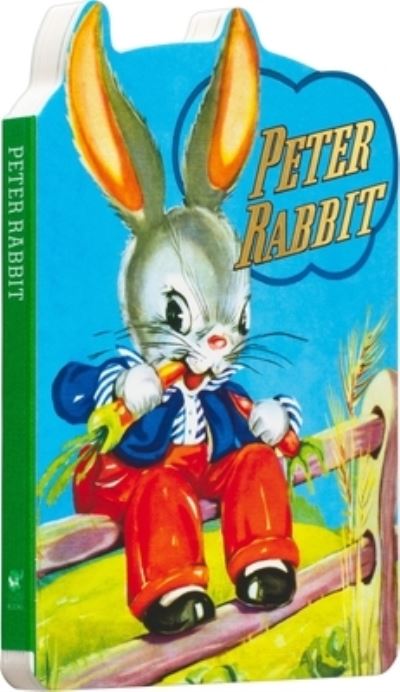 Peter Rabbit Board Book