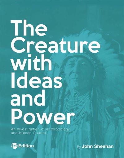 The Creature With Ideas and Power