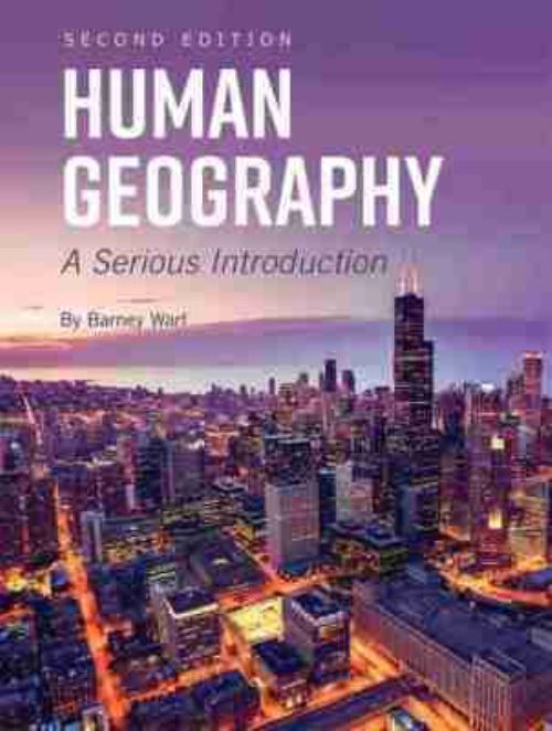 Human Geography