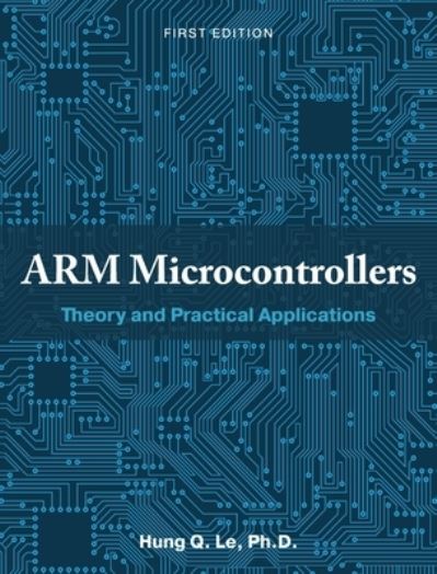 ARM Microcontrollers