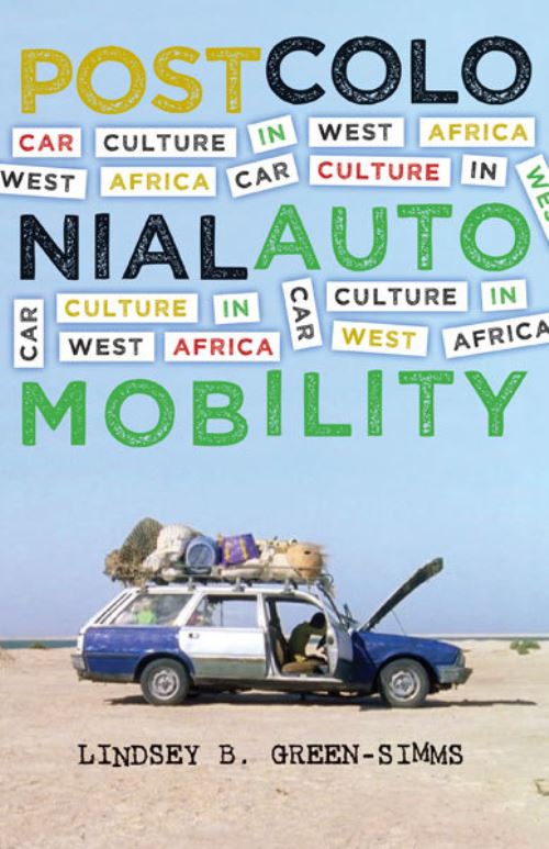 Postcolonial Automobility