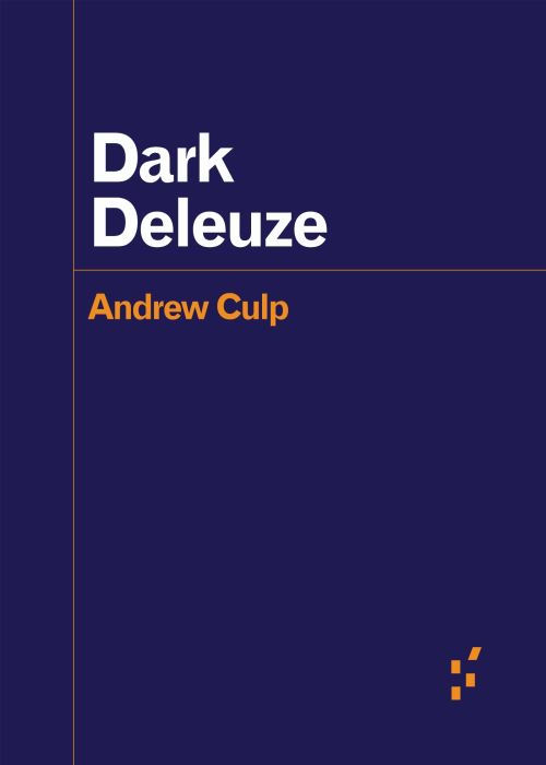 Dark Deleuze