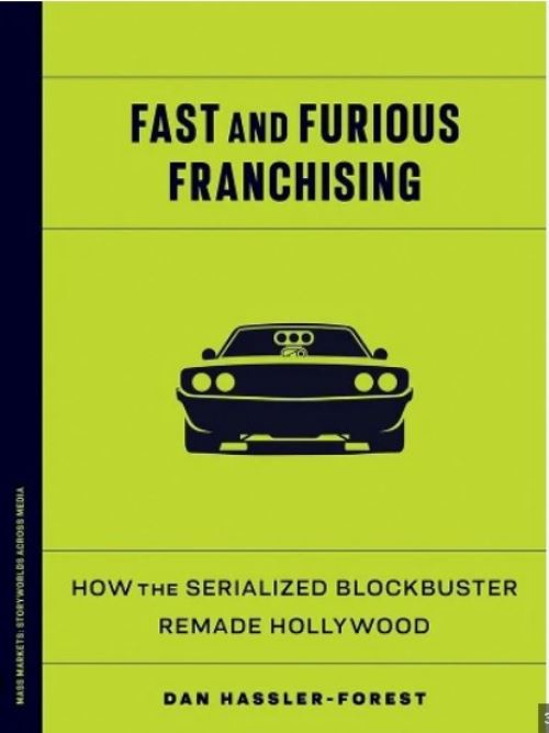 Fast and Furious Franchising