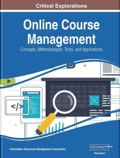 Online Course Management