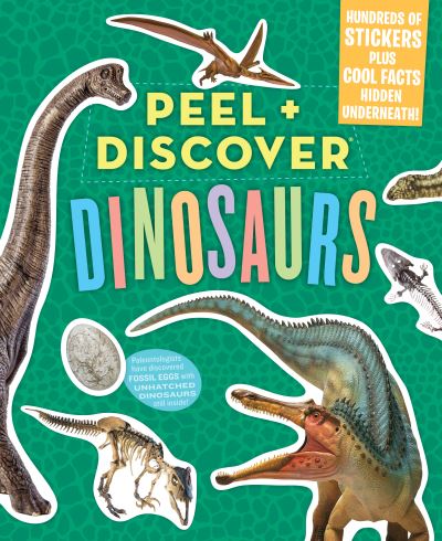 Peel + Discover