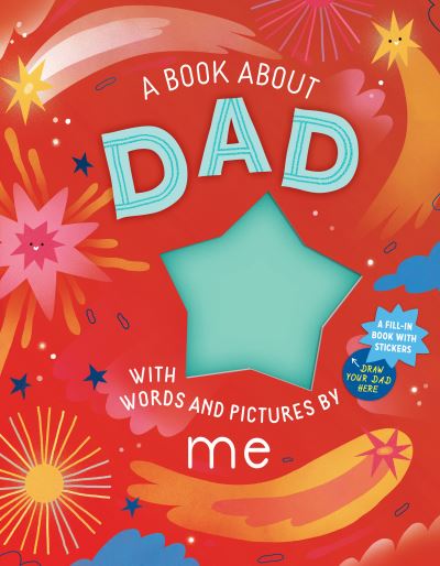 A Book About Dad