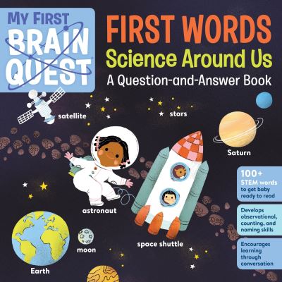 Science Around Us