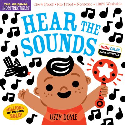 Hear the Sounds
