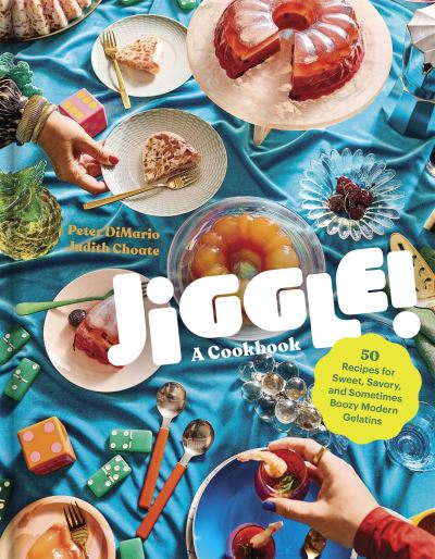 Jiggle!