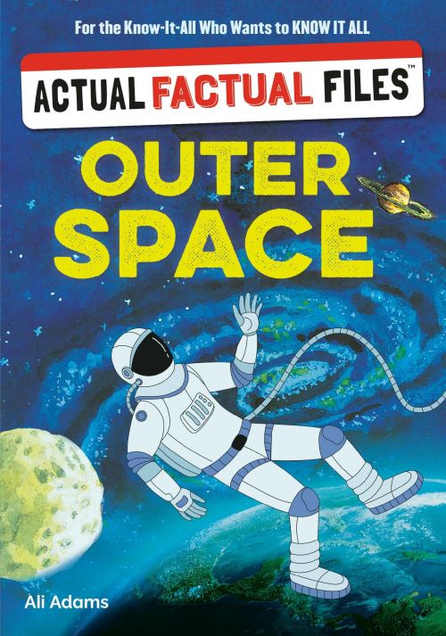 Outer Space