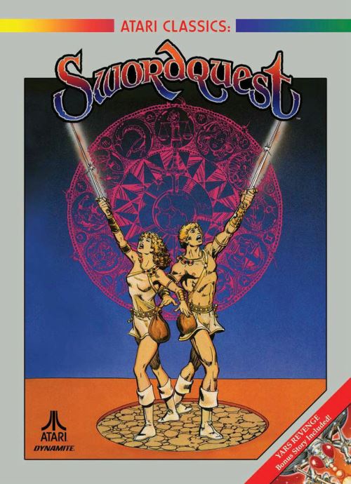 Atari Classics