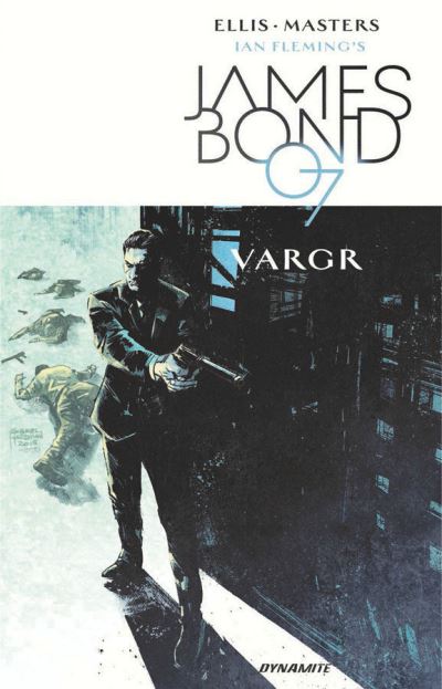 Vargr