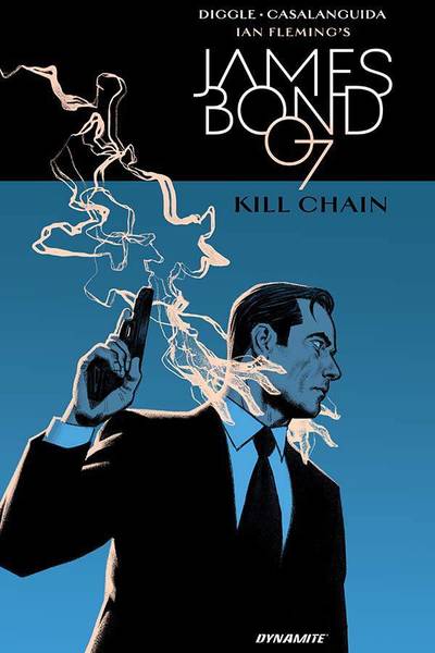 JAMES BOND