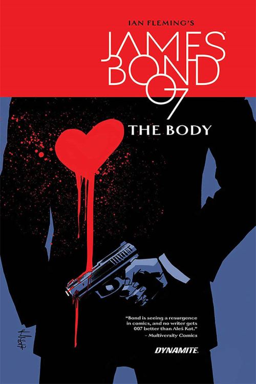 The Body