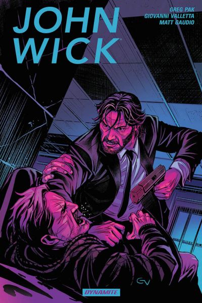 John Wick. Vol. 1