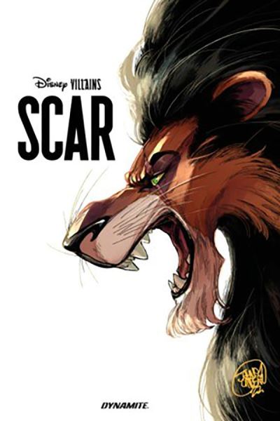 Scar