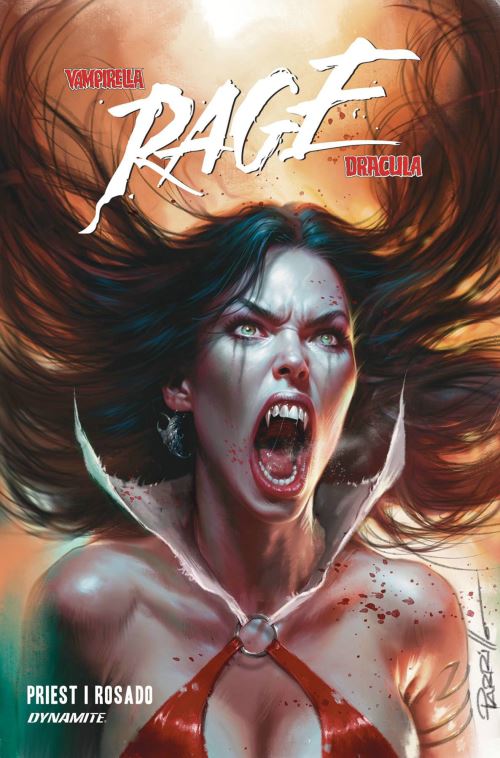 Rage