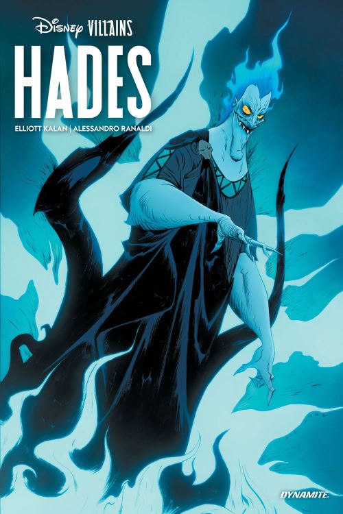 Hades