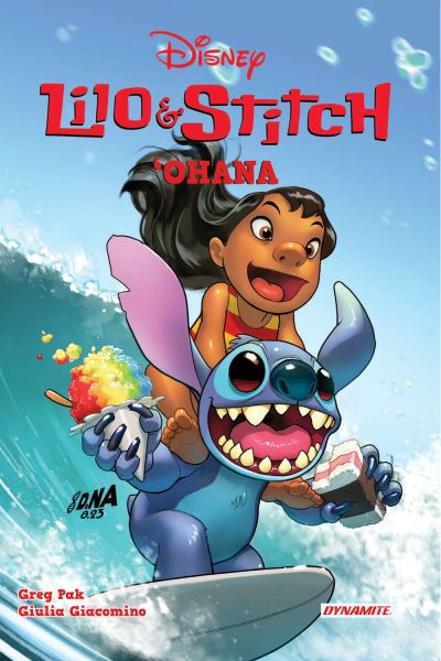 'OHana