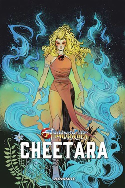 Cheetara
