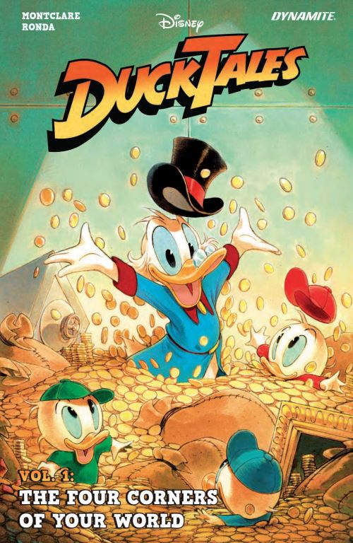 DuckTales. Vol. 1