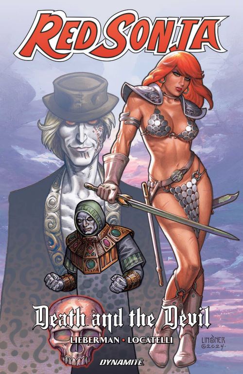 Death and the Devil