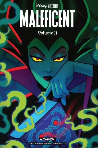 Maleficent. Vol. 2