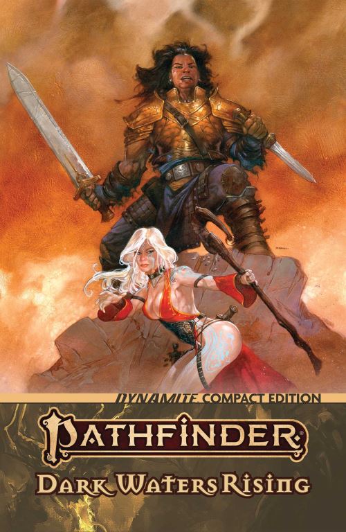 Pathfinder