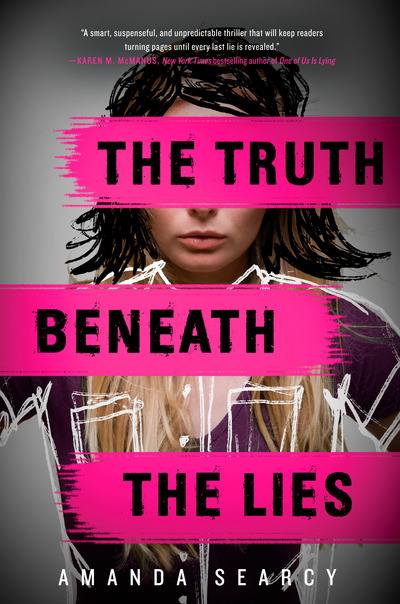 Truth Beneath the Lies, The