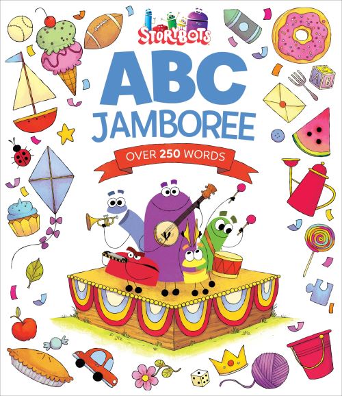 ABC Jamboree