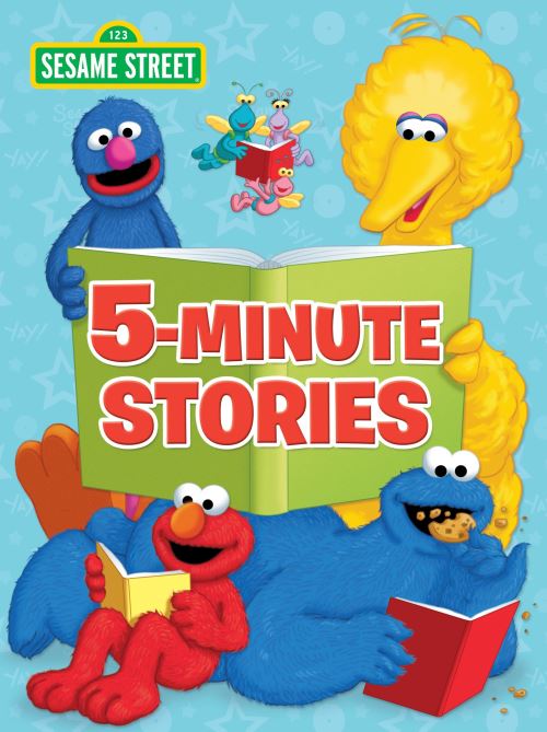 5-Minute Stories