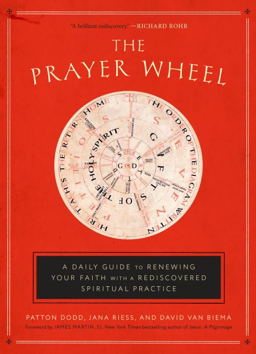 The Prayer Wheel