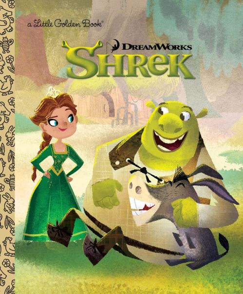 Shrek