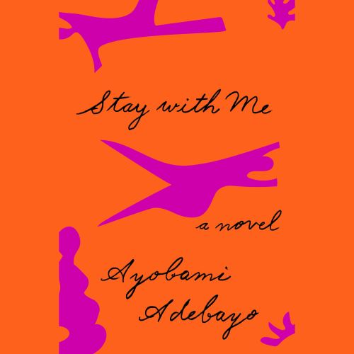 Stay With Me