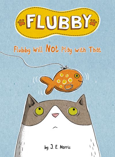 Flubby Will Not Play With That