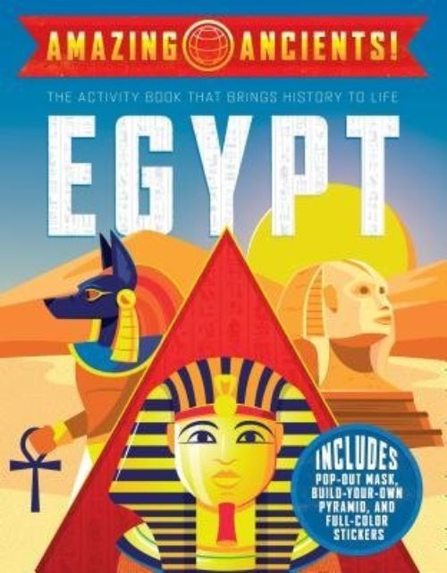 Amazing Ancients!