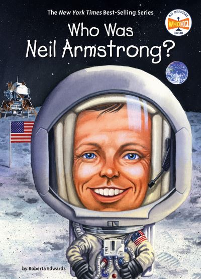 Who Is Neil Armstrong?