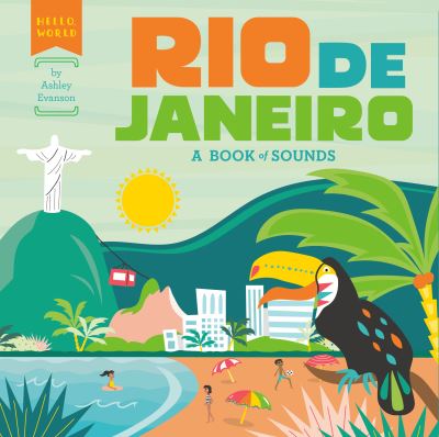 Rio De Janeiro