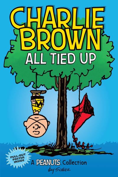 Charlie Brown