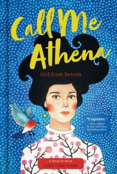 Call Me Athena, Girl from Detroit