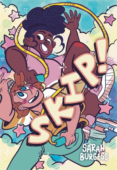 Skip!