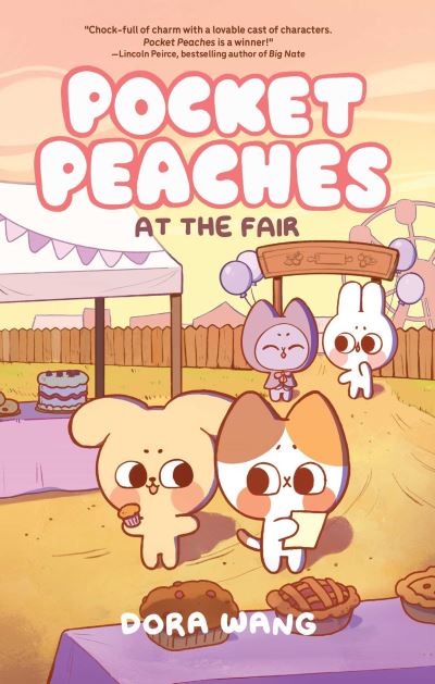 At the Fair