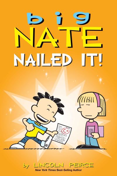 Nailed It!