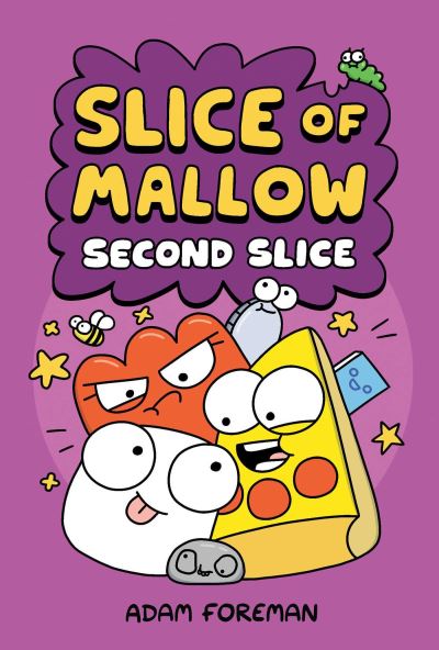 Second Slice